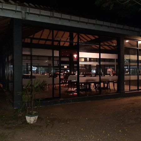 Heritage Habarana By Ceylon Hotels Corporation Eksteriør billede