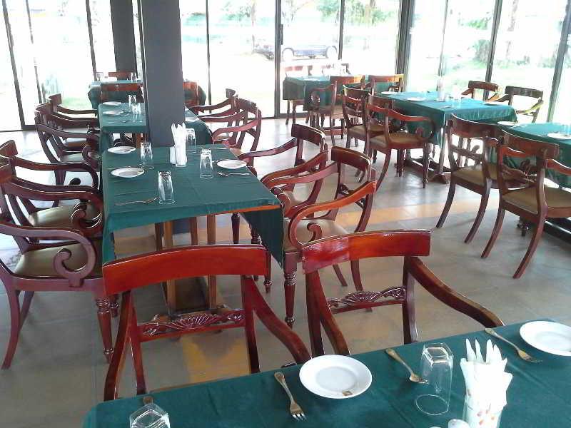 Heritage Habarana By Ceylon Hotels Corporation Eksteriør billede