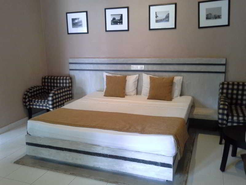 Heritage Habarana By Ceylon Hotels Corporation Eksteriør billede